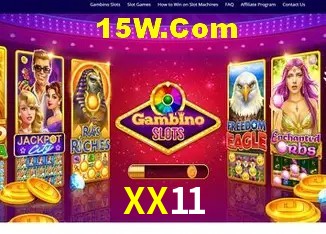 Sessão de jogo em andamento no aplicativo XX11 para Android
