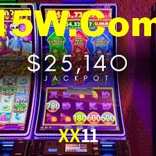 VIP Casino XX11