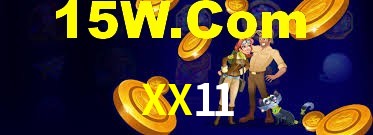 XX11 App Interface