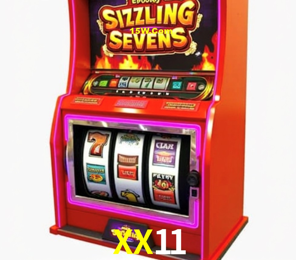 Casino Ao Vivo XX11