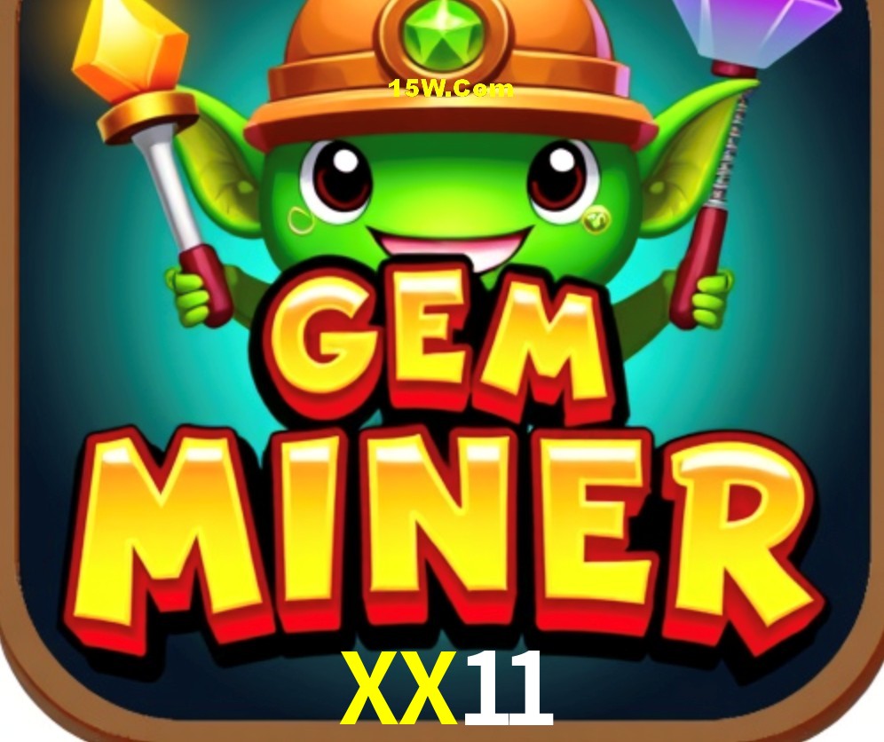 Jogos de Slot XX11