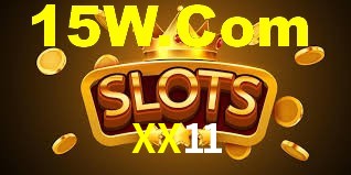 Welcome Bonus XX11