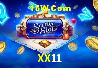 Identidade visual e vitrine de ofertas da plataforma XX11