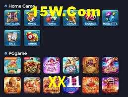 Games Directory XX11