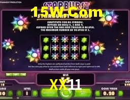 Slot Games XX11