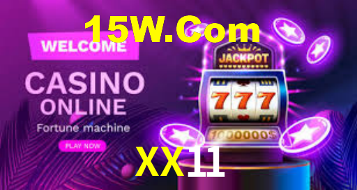 XX11: Seu Cassino Premiado com Pagamentos Rápidos