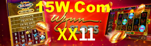 XX11 - Site De Jogos De Caça-Níqueis - xx11.com